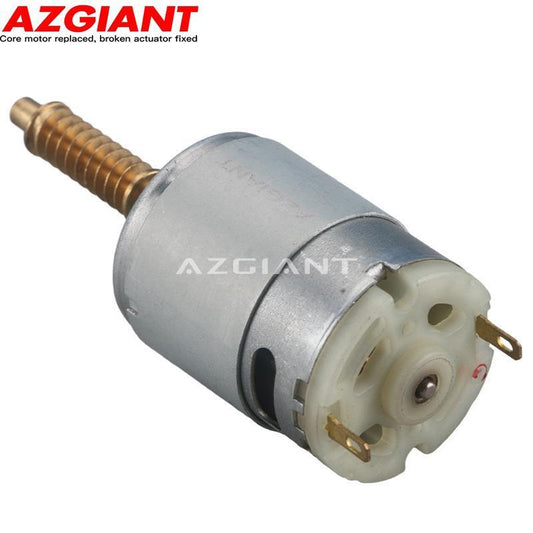 The ELV/ESL steering wheel lock motor is suitable for Land Rover for Range Rover HSE L322 (2002-2012).