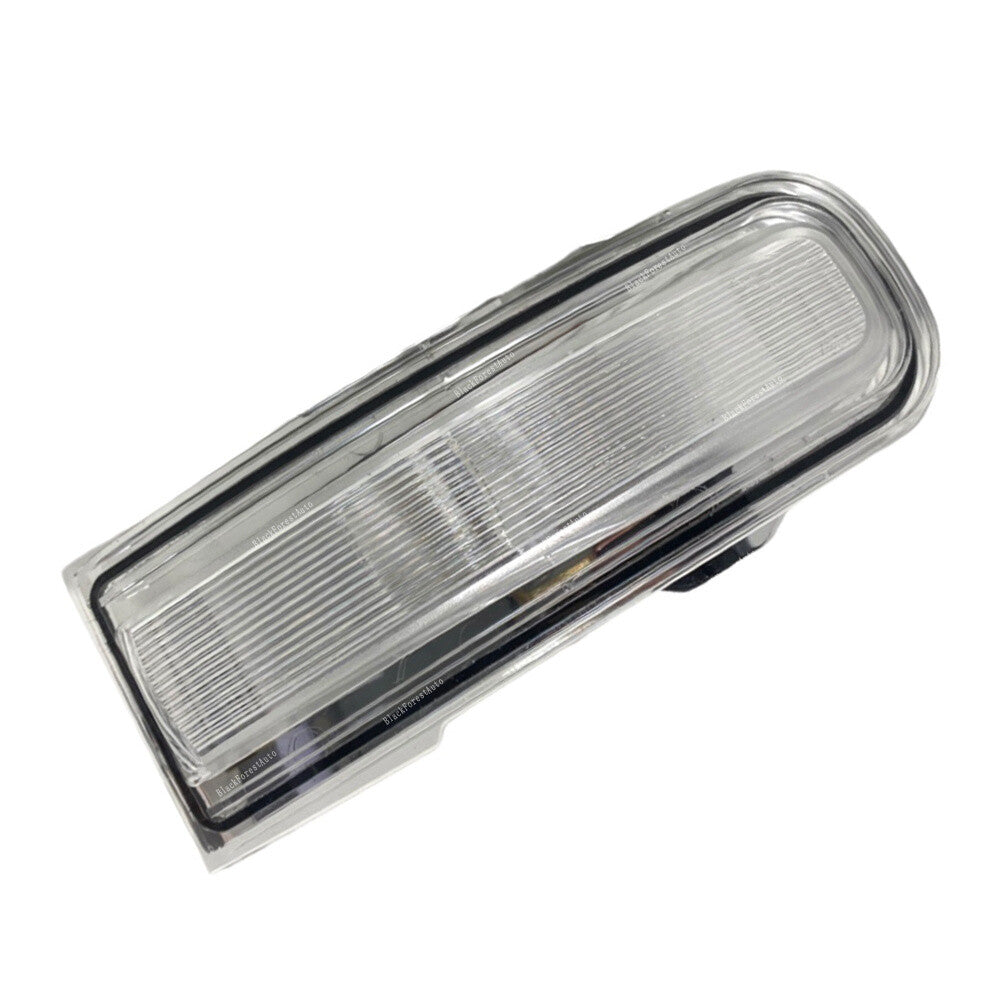 Left Side Fit for Jeep Renegade 2015-2020 Car Outside Mirror Indicator Lamp Q