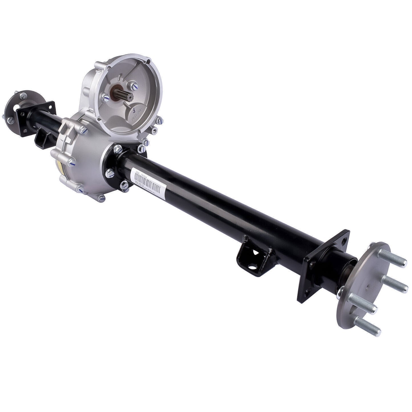 New Rear Axle Assembly For Club Car 1998+ for DS 2004+ Precedent Electric 1027717-01 Q