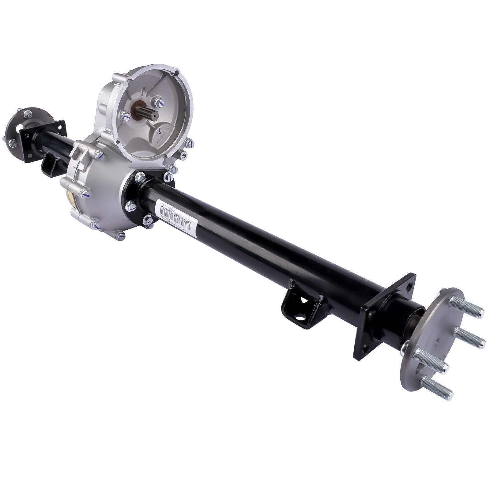 New Rear Axle Assembly For Club Car 1998+ for DS 2004+ Precedent Electric 1027717-01 Q