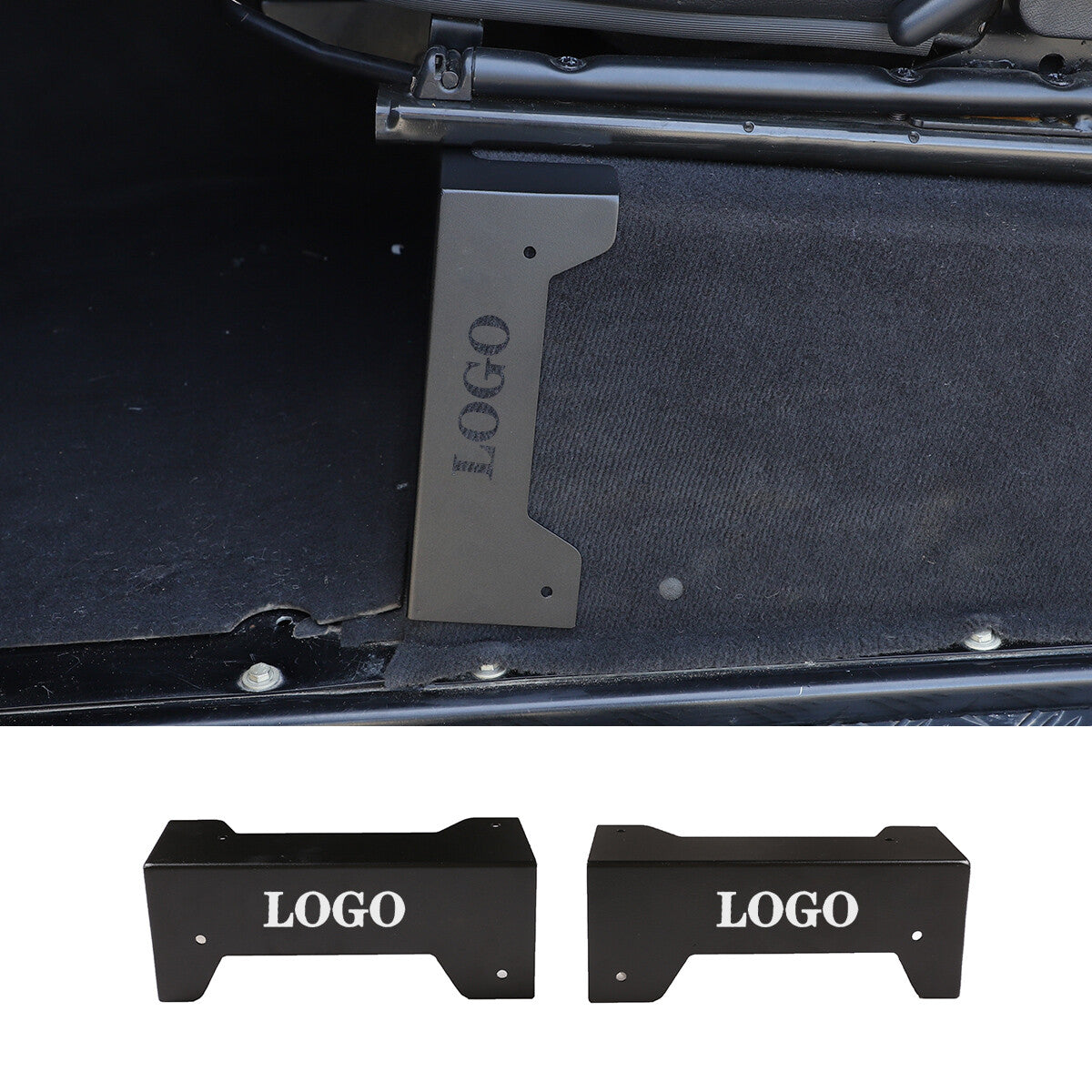 Car Side Mirror Fold Motor Assembly for Subaru Legacy 2009 2010 2011 v