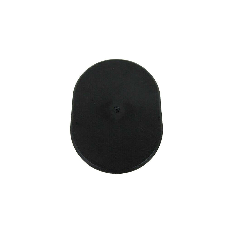 New Truck Bed Plug 55359234AC for 2002-2018 for Dodge for RAM 1500 2500 3500 4500 Black