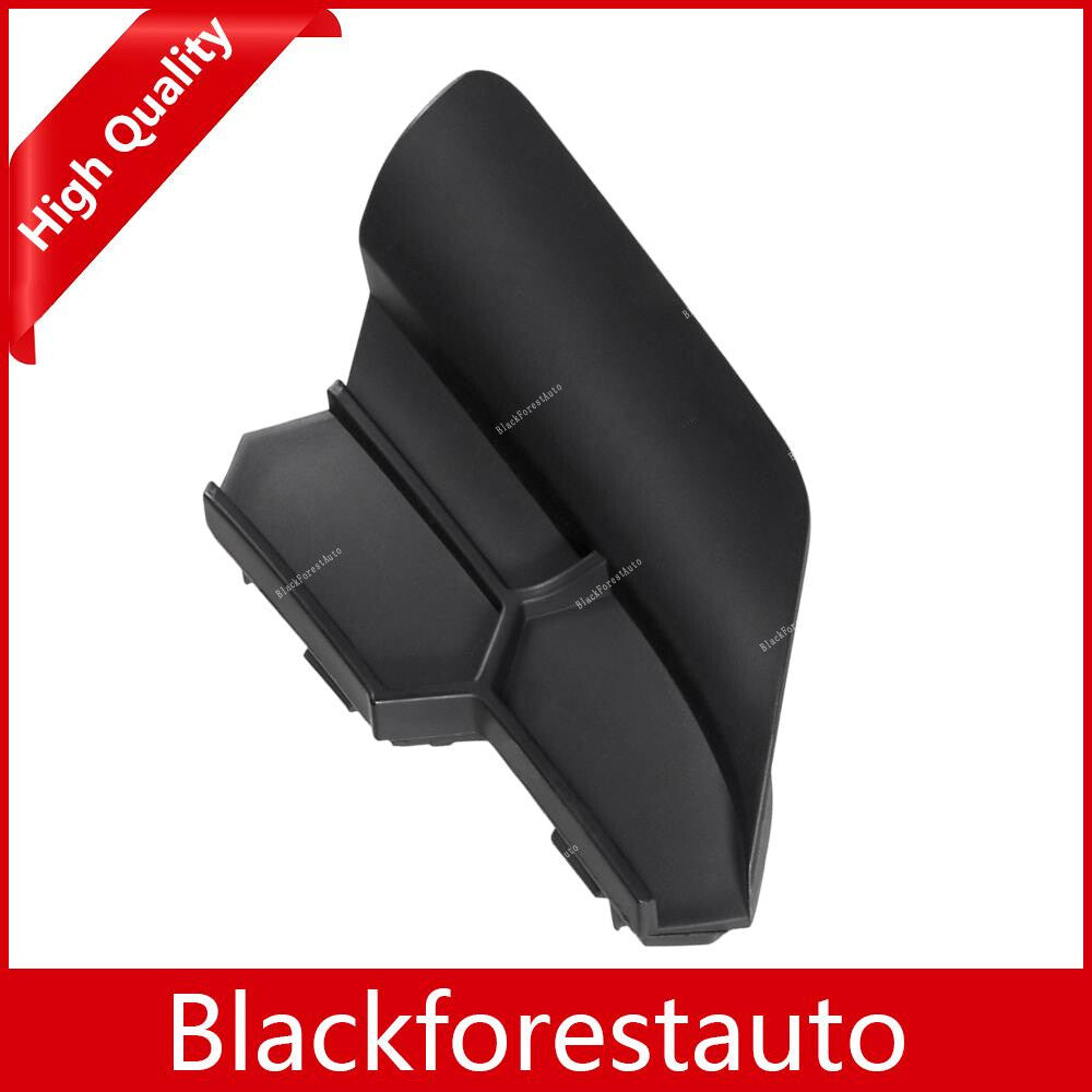 For 2015 2016 2017 for Lexus Nx200t/300h Front Left Bumper Hole Cover Tow Eye Cap Q