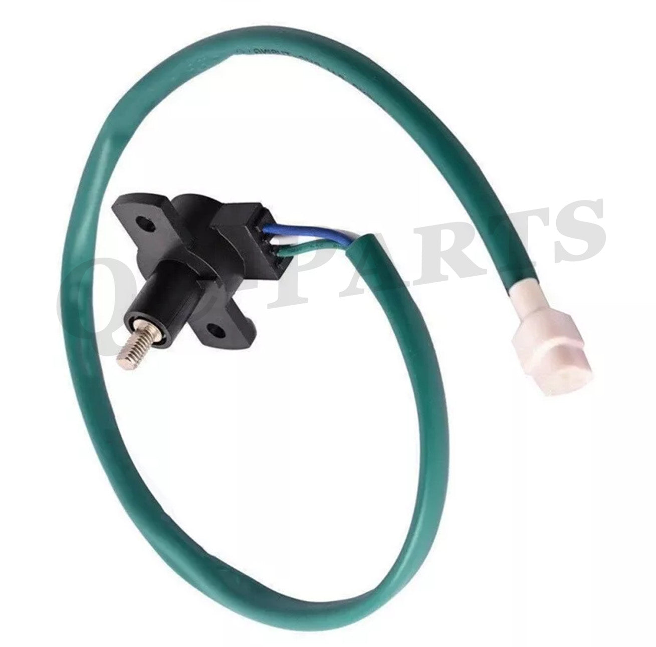 One-piece throttle sensor assembly for Yamaha for golf carts (models G19-G22) JR1-85885-00 Q