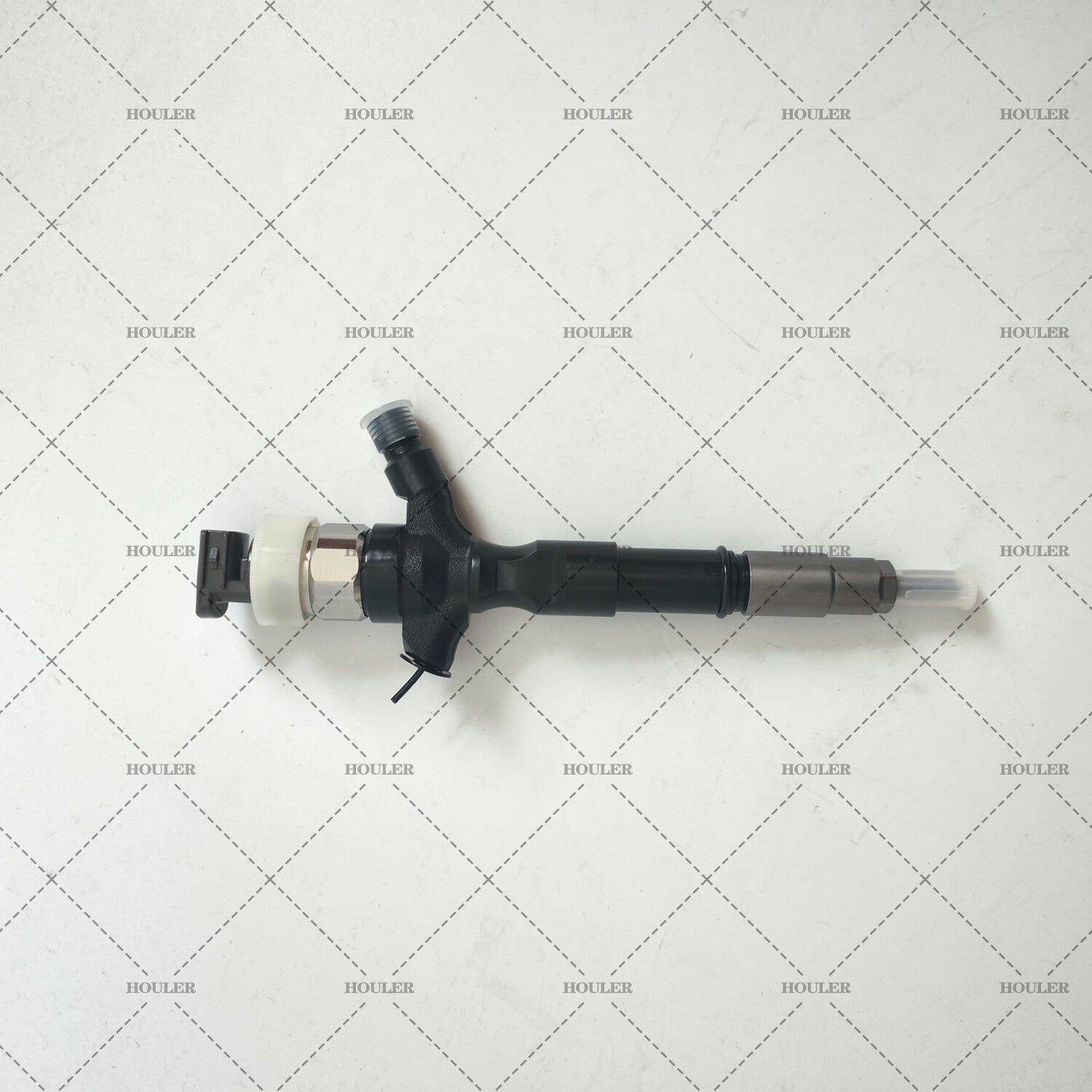 295050-1060 Diesel Injector 295050-1061 for NISSAN NAVARA 2.5 NP300 16600-3XN0A