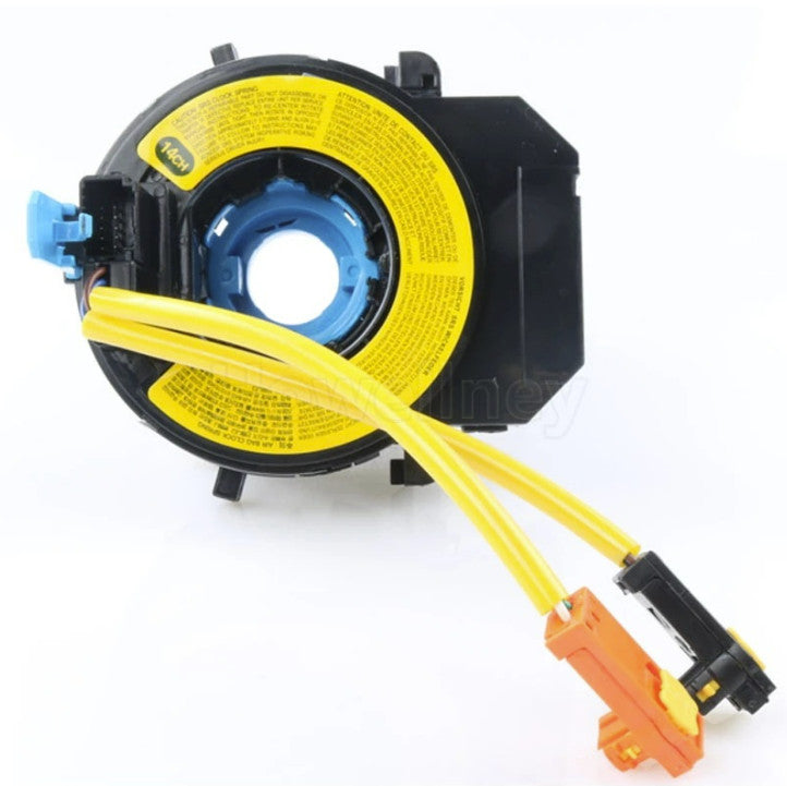 Steering Wheel Spiral Cable Clock Spring For 11-15 for Kia Sorento 93490-2P400 New