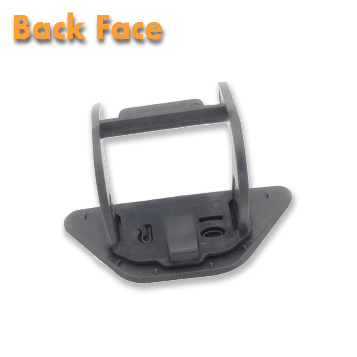 Right Headlight Washer Nozzle Cover Cap for BMW 5Series F10 F11 F18 2010-2013 Q