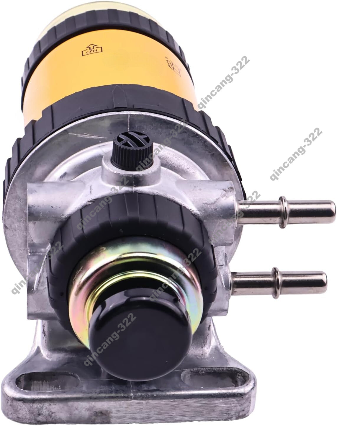 Fuel Filter 84468489 for Case IH 580ST 590ST 695ST TX130-40 TX140-45 TX170-45 Q