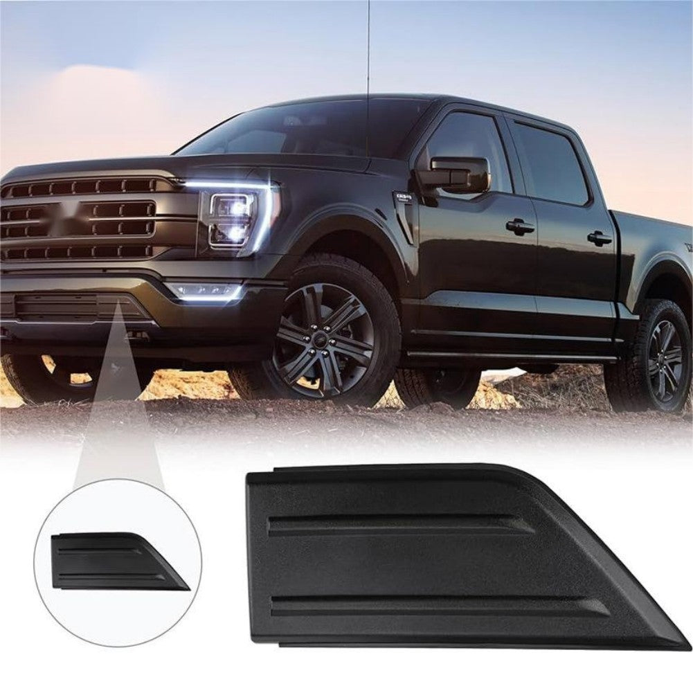 for Ford F-150 2021 - 2024 Front Parts Grille Trim