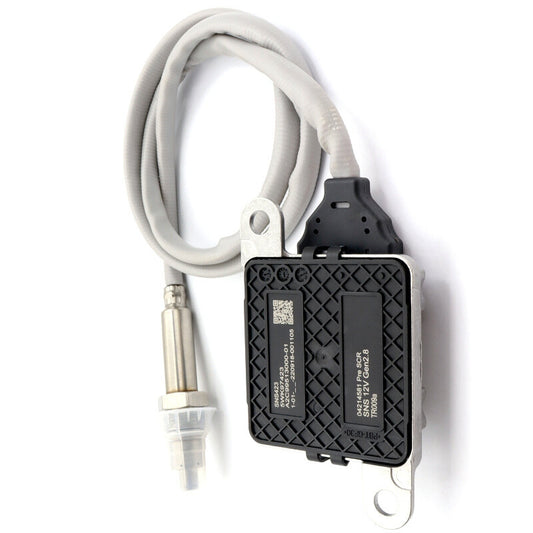 The new NOx sensor is suitable for ISUZU 8982465063 8-98246506-3