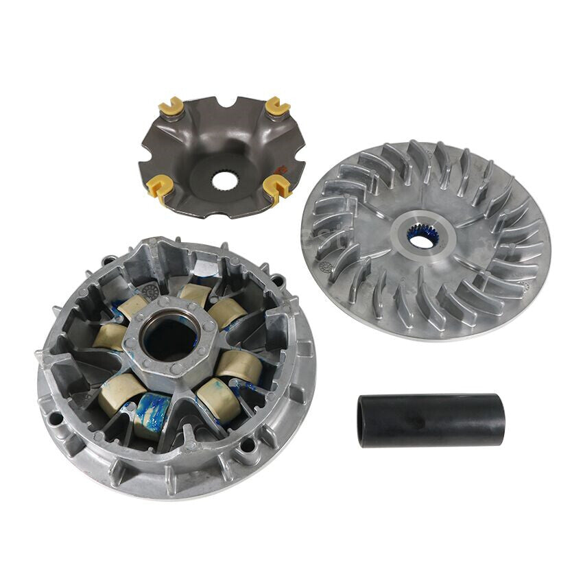 Engine rebuild and overhaul kit + mast 23 mm connecting rod suitable for CC, for Audi A3, A4, A5, TT 1.8 TFSI W