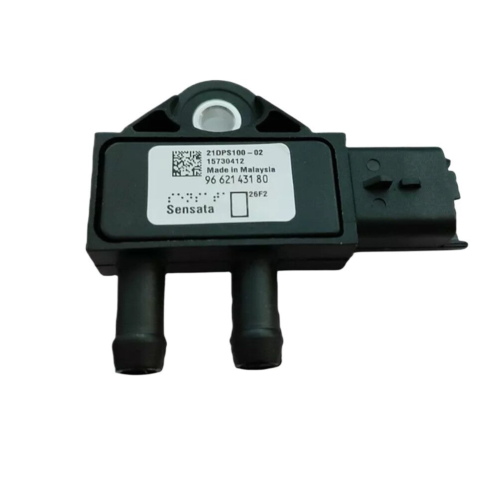 EGR DPF EXHAUST PRESSURE SENSOR 9662143180 for CITROEN for PEUGEOT for FIAT for MINI 1.4