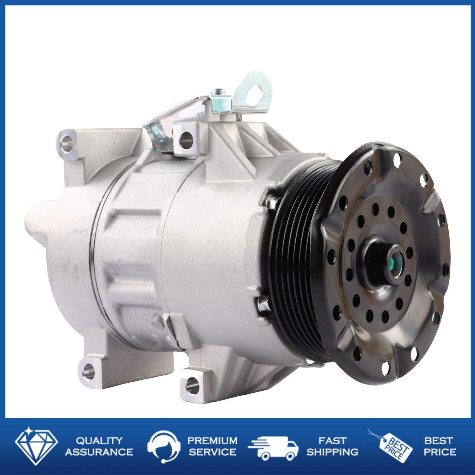 6PK AC Compressor 88310-52551 88310-2B720 Fit for Toyota Yaris 1.3 5SER09C