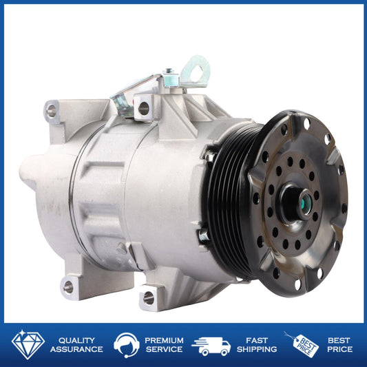 6PK AC Compressor 88310-52551 88310-2B720 Fit for Toyota Yaris 1.3 5SER09C