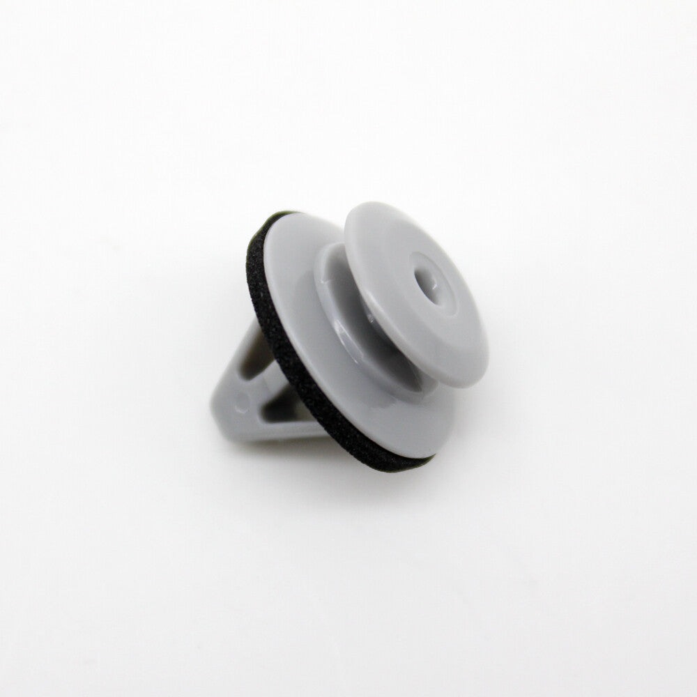 10x Rocker Panel Moulding Trim Clips Retainer for Mazda 3 6 MX-5 Miata CX-7 CX-9