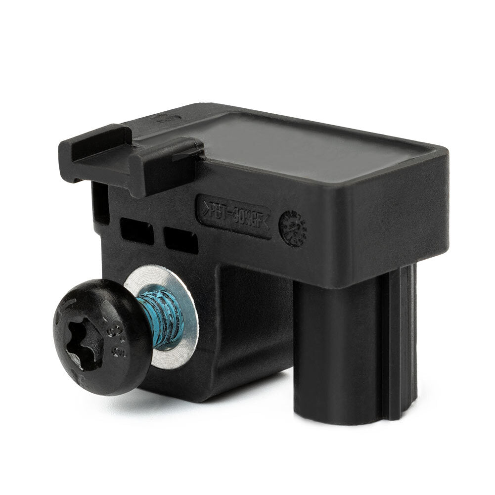 1X 13578676 Front Side Impact Sensor For 2014-2019 Silverado for Sierra Tahoe for Yukon v