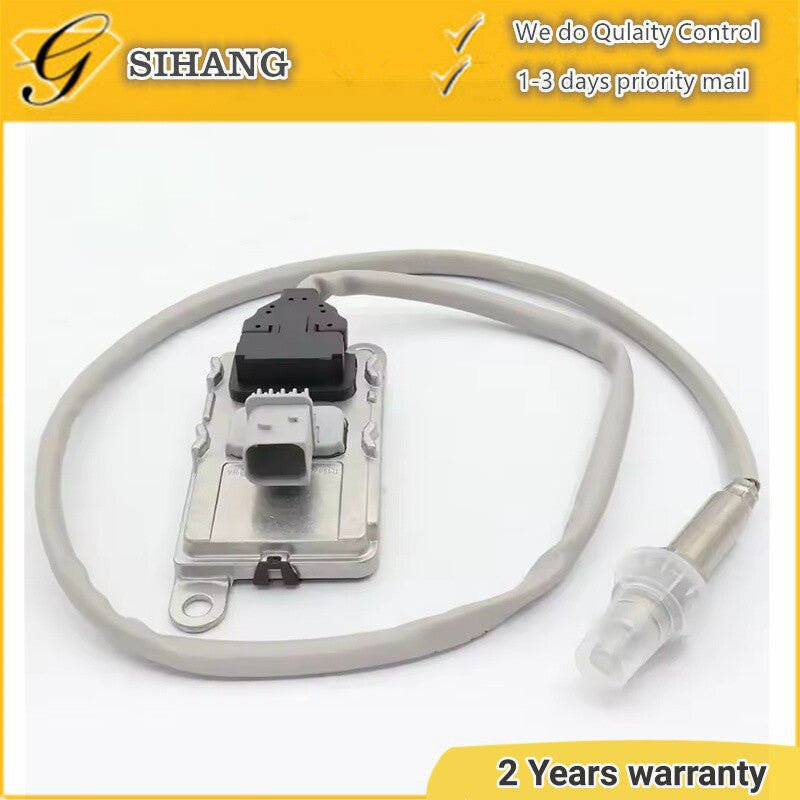Nitrogen Oxide Nox Sensor for MAN Truck 51154080031 SNS3061 A3C00370800-03
