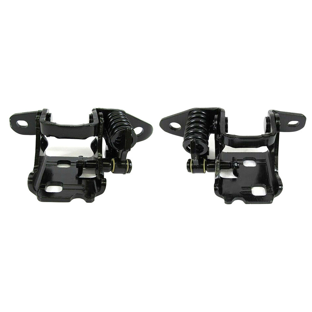 2Pcs Front or Rear Left+Right Lower Door Hinge For Patriot Caliber Compass Q