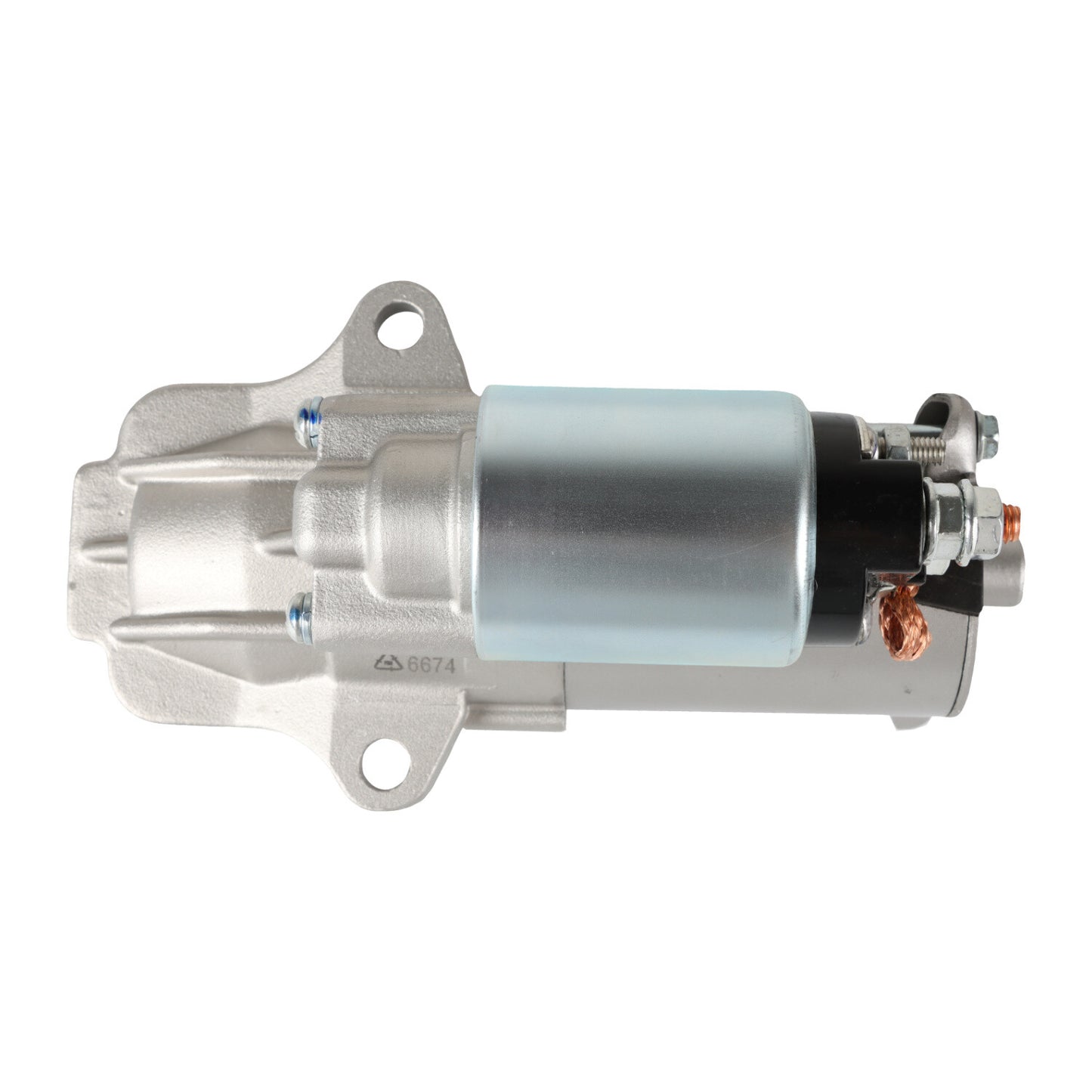 6674 Starter for Ford Focus 2.3 2.0 STARTER 6674 03 04 05 06 07 08