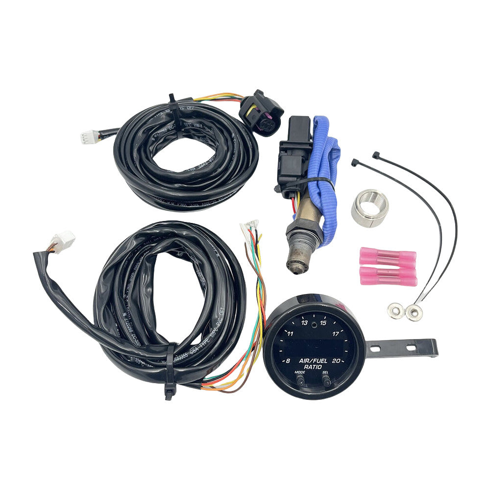 1268-5403 Programmable DC SepEx Motor Controller 400A 48V For Curtis IP67 Q