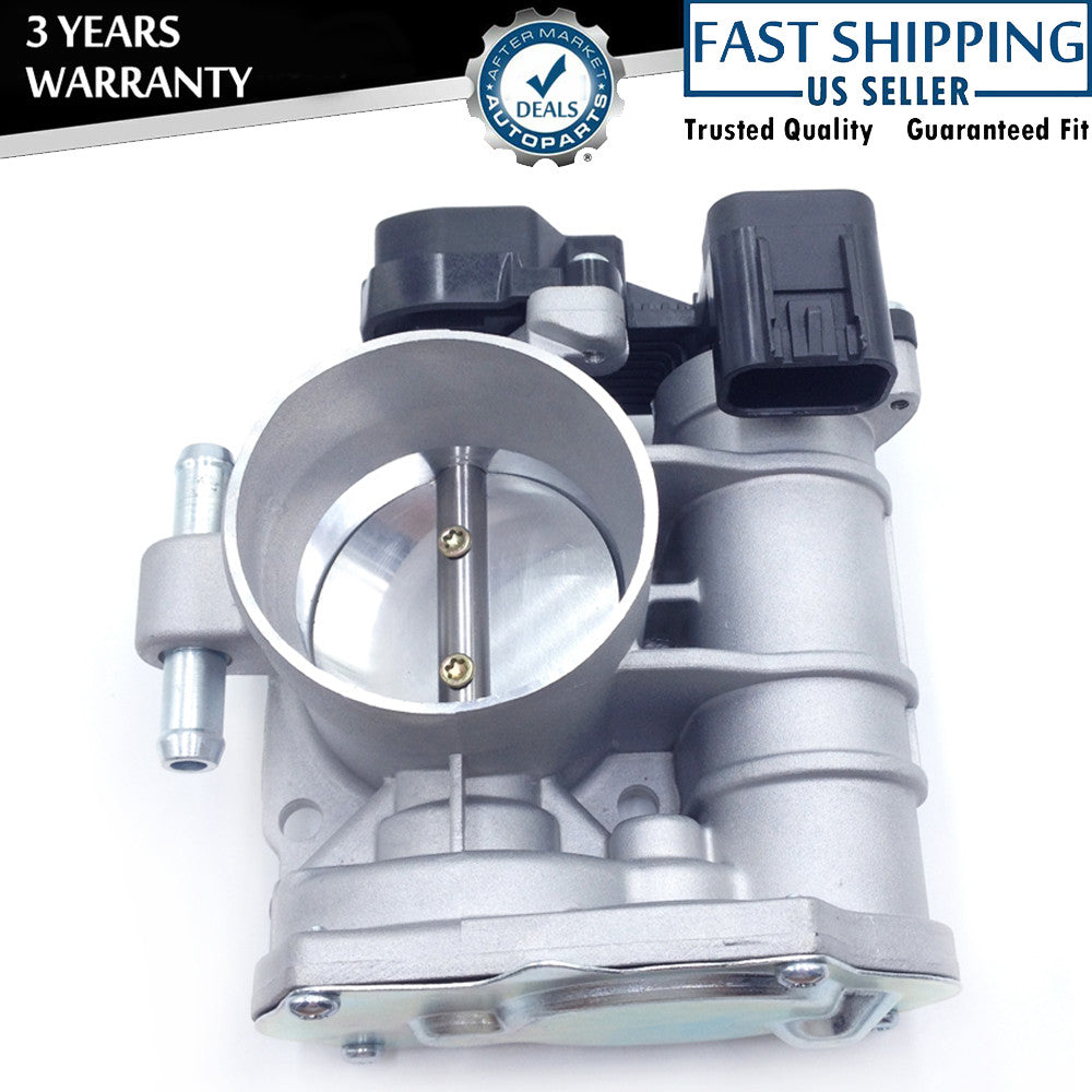 25368821 For 06-08 for SUZUKI FORENZA RENO 2.0L THROTTLE BODY COMPLETE 96417730 New Q