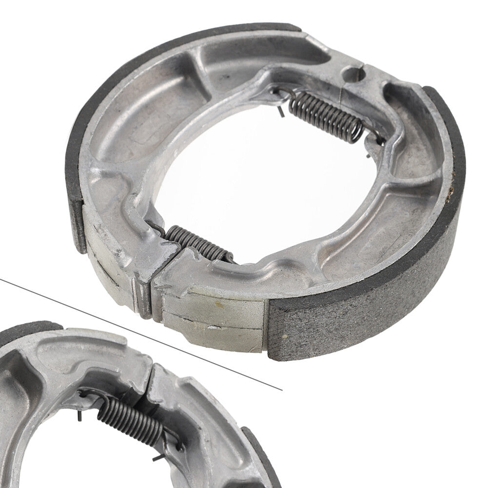 Rear Brake Shoes for HONDA CBF 125 M9/MA/MB 2009-2013 CG125