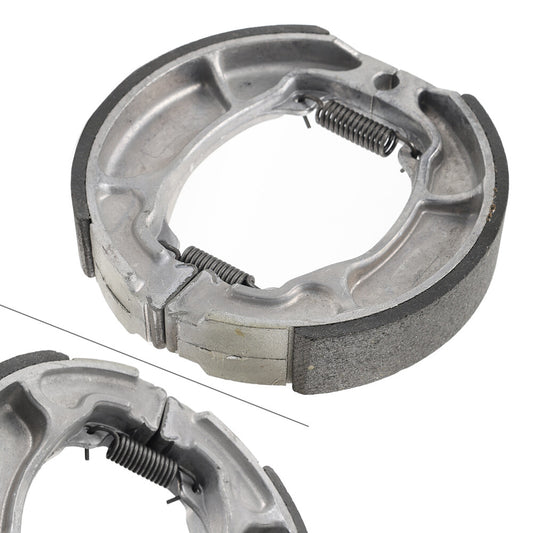 Rear Brake Shoes for HONDA CBF 125 M9/MA/MB 2009-2013 CG125
