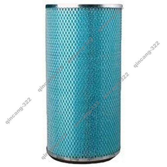 Air Filter M1950526 1849115 151849115 for CASE Excavator 350CKB Q