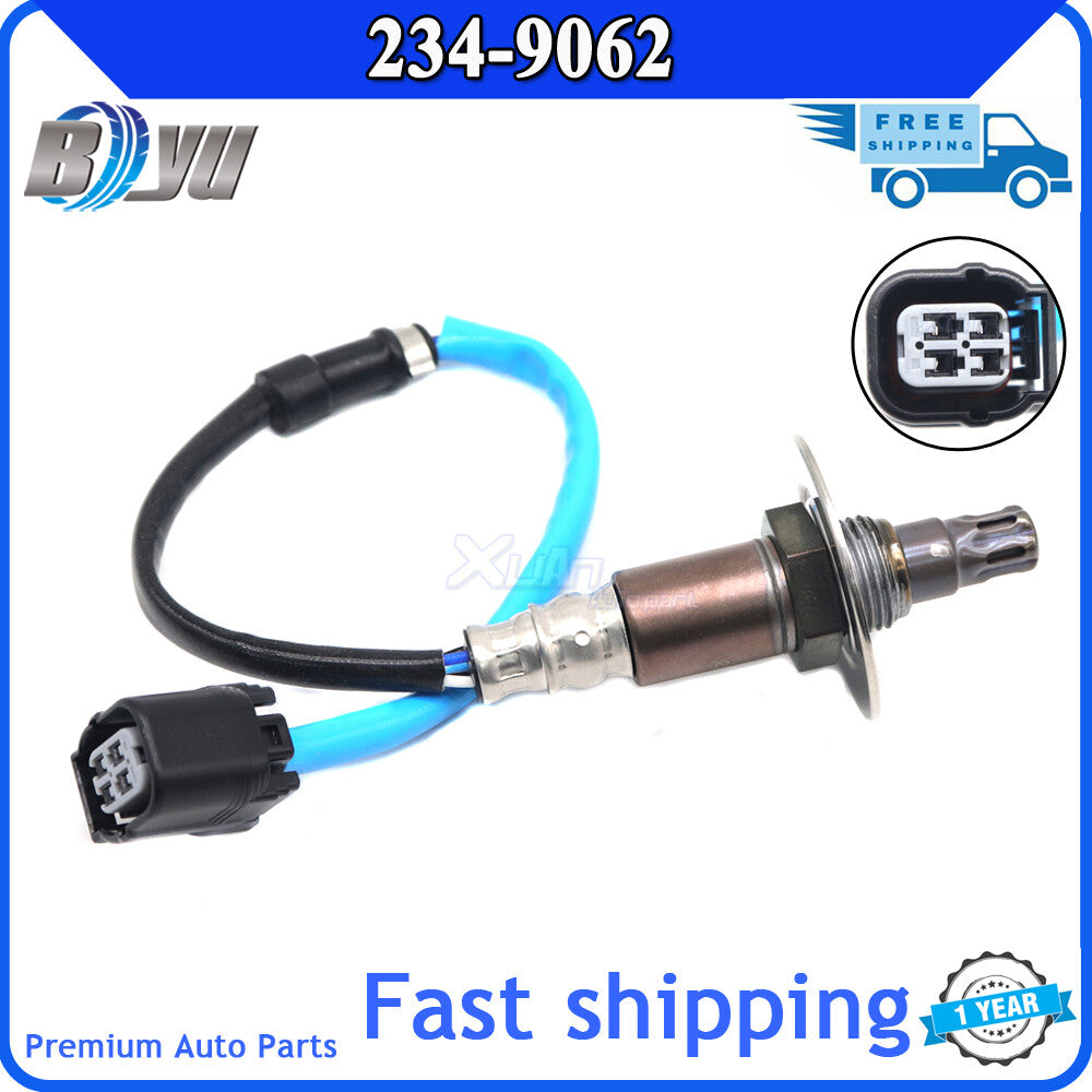 234-9062 Upstream O2 Oxygen Sensor for Honda CR-V 2.4L 2007-2009 36531-RZA-013- v