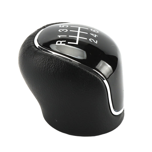 1PC Gear Knob NEW  for ford   Mondeo IV Mk4 S-MAX C-MAX Kuga Transit Focus NEW Q