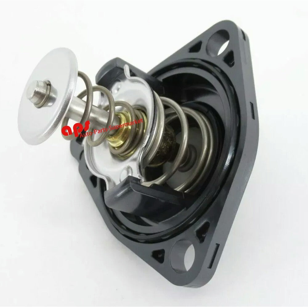 equipment manufacturer thermostat cover assembly for 02-06 for Honda CR-V, for Civic , for Acura RSX 19301-PNA-003