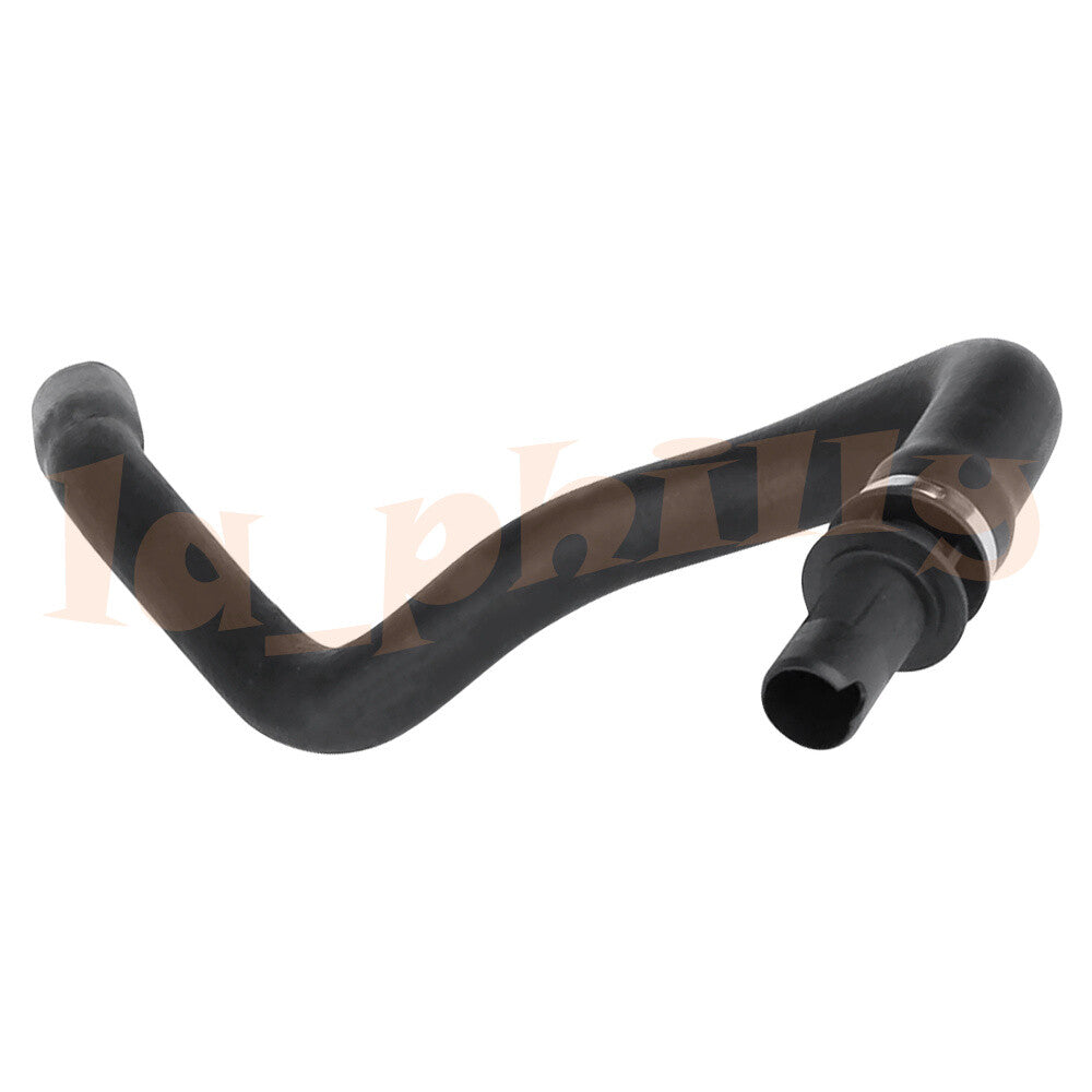 Black Fit for Volvo S80 V70 XC60 XC70 XC90 Engine Coolant Hose 30774512 Q