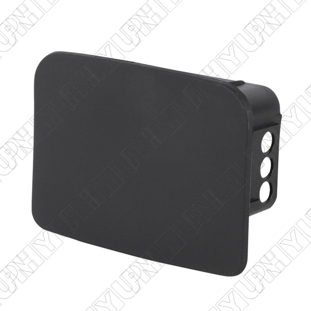 2Pcs Rear Bumper End Cap Cover 55078139AA for Jeep for Wrangler 1996- 2004 2005 2006 Q