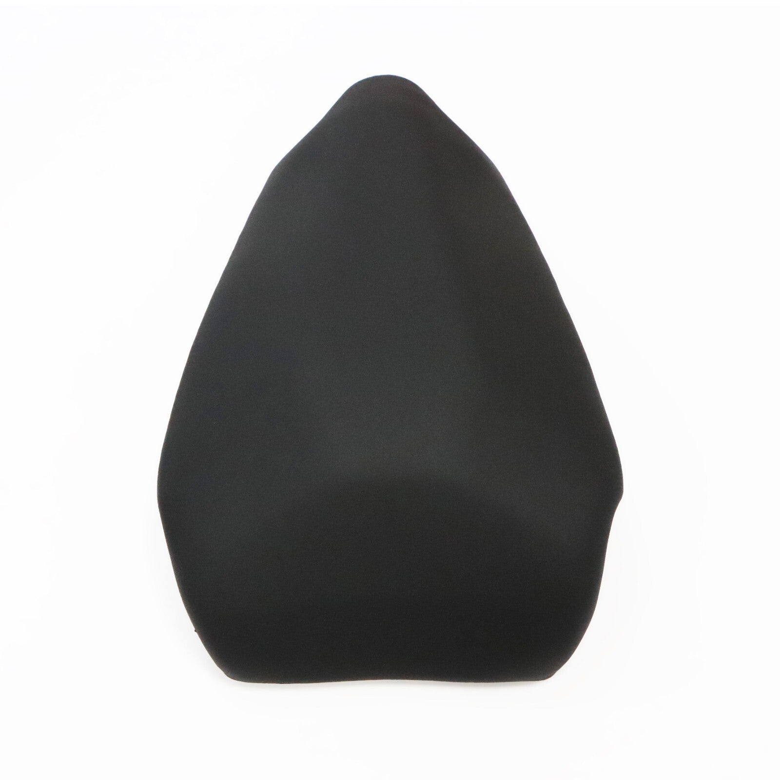 Motorcycle Rear Pillion Passenger for Seat Fit for DUCATI Panigale 1299 959 black