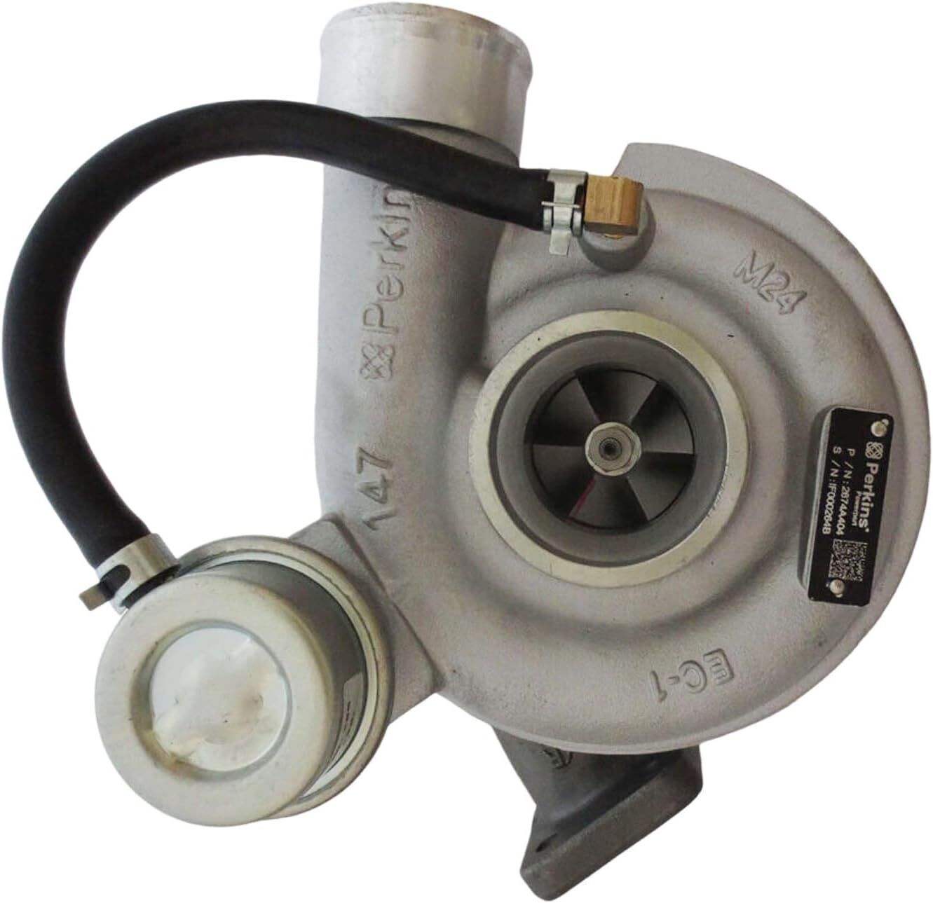 316-7989 Turbo GT2556S 3167989 Turbocharger For Caterpillar CAT Engine C4.4