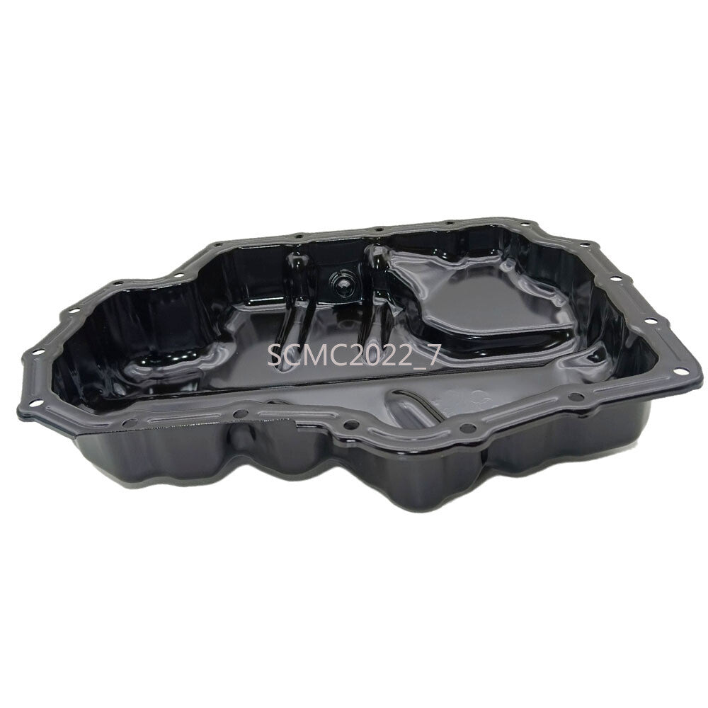 1.4T Engine Oil Pan for VW for Golf for Jetta for Tiguan Beetle 04E103600J CZCA CZDA CZTA