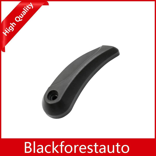 Fits For 2009-2019 F10 535i 750Li Hood Hinge Lock Release Handle Black Q