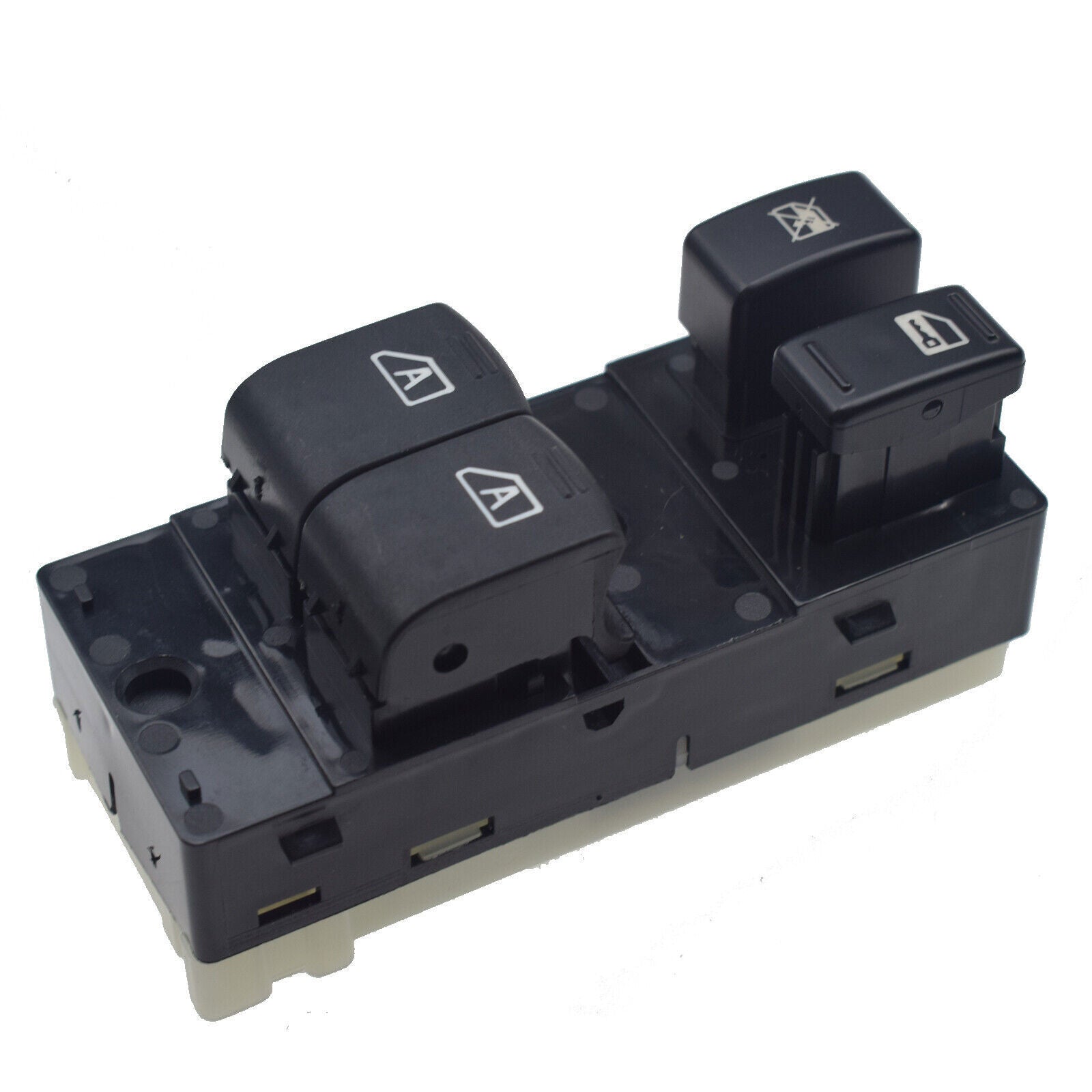 For 03-08 for 350Z 05-07 for Infiniti G35 Power Master Window Switch Front Driver - v