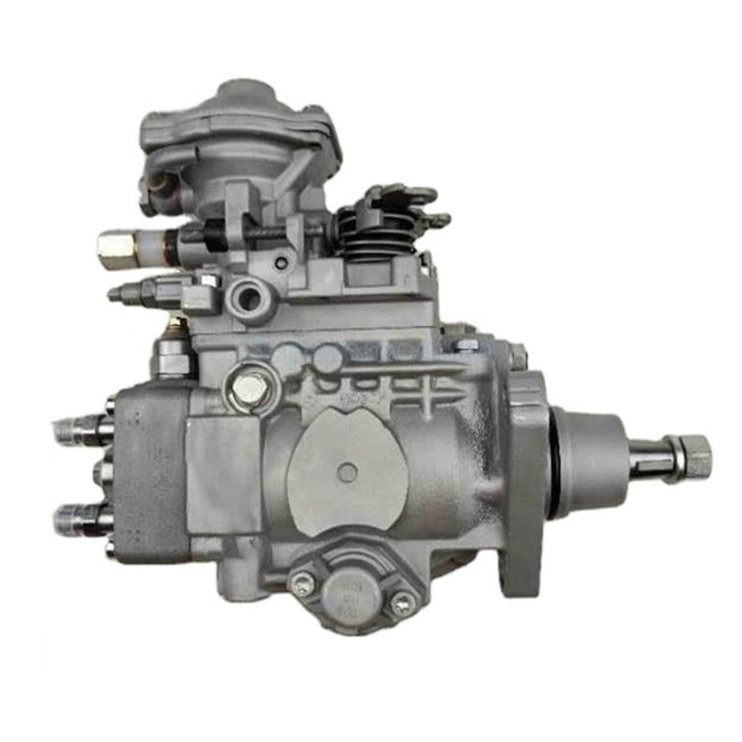 Fuel Injection Pump fits for MITSUBISHI Pajero MD133850 096000-4510 PUMP ASSY