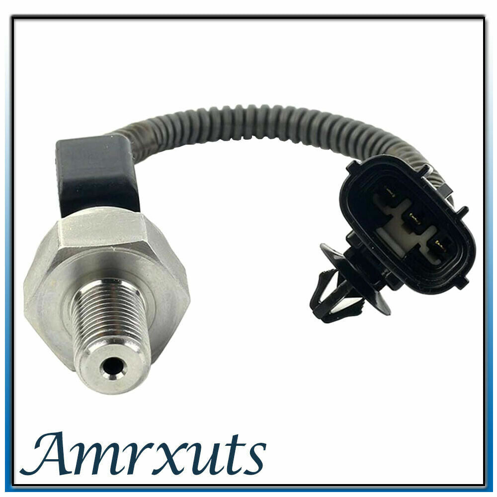 Fuel pressure sensor 8945830010 is suitable for Lexus IS250, IS350, GS300, GS430 (2.5L/3.0L/3.5L/-). n