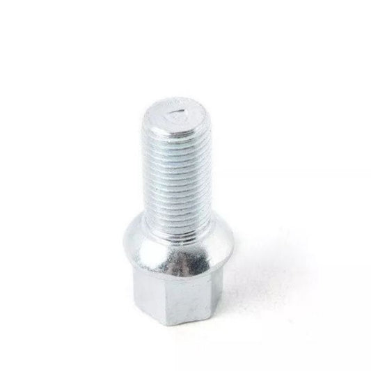 WHT001812 Set of 5 Wheel Lug Nut Bolt for VW for Jetta 1999-2020 Q