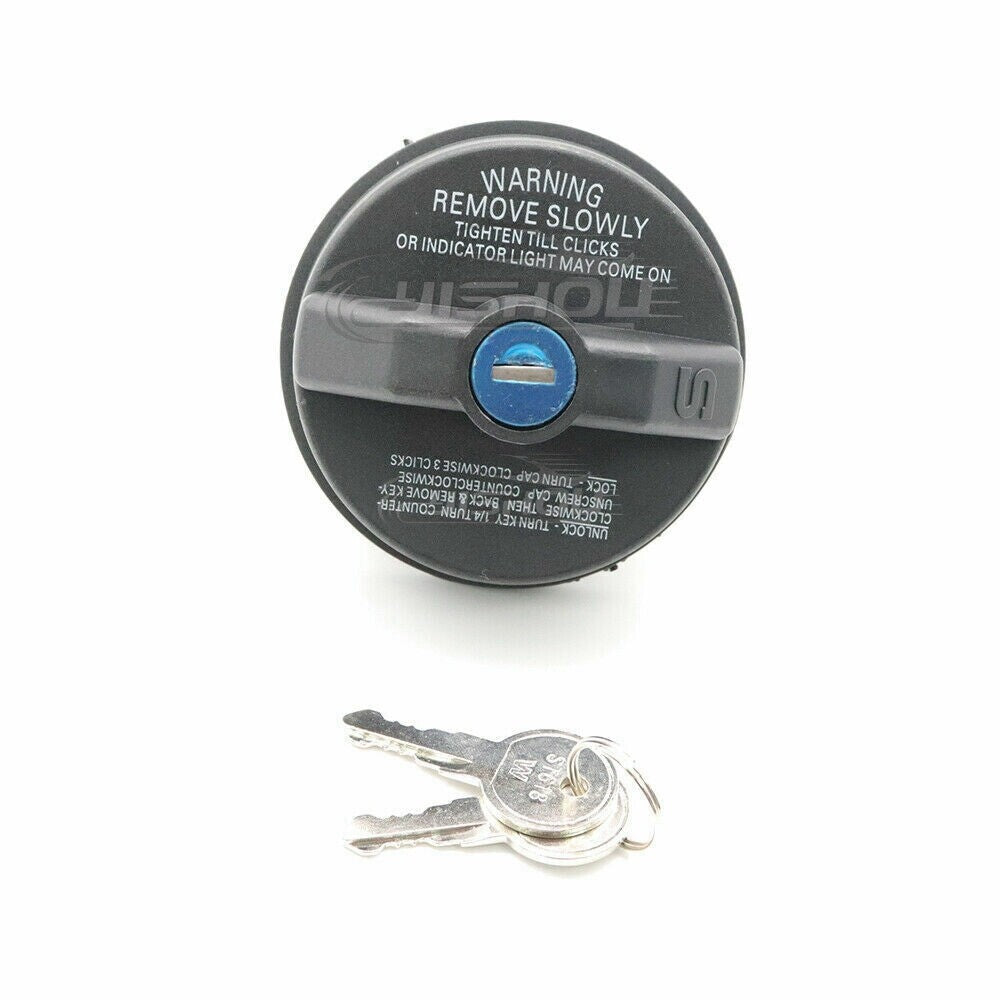 for Toyota Tundra Tacoma STANT 10504 Fuel Tank Gas Cap Regular Locking With Keys Q