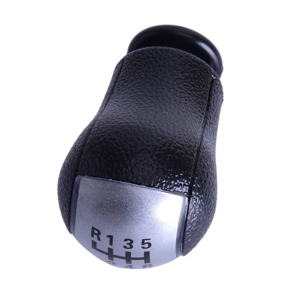 6 Speed Car Gear Stick Shift Knob Assy for Mustang 2011-2012 Accessories n