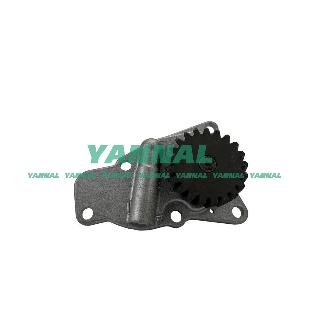16mm 16H B3.3 4D95 oil pump C620451110 for engine parts -