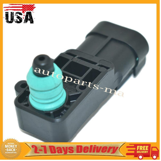 Fuel Tank Pressure Sensor 0261230162 for Cadillac for Buick for Chevrolet for GMC for Pontiac