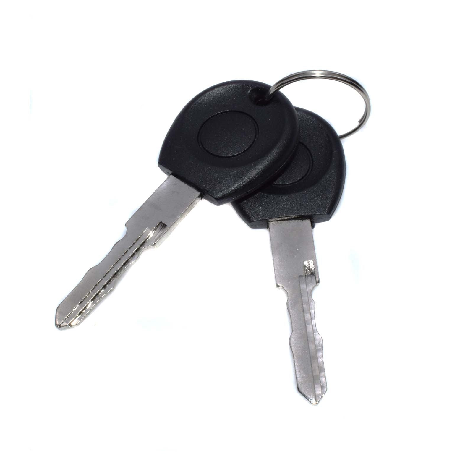 Brand new, fits for VW exterior door handle with key, front left, 1H0837207B, 1H0837207C. n