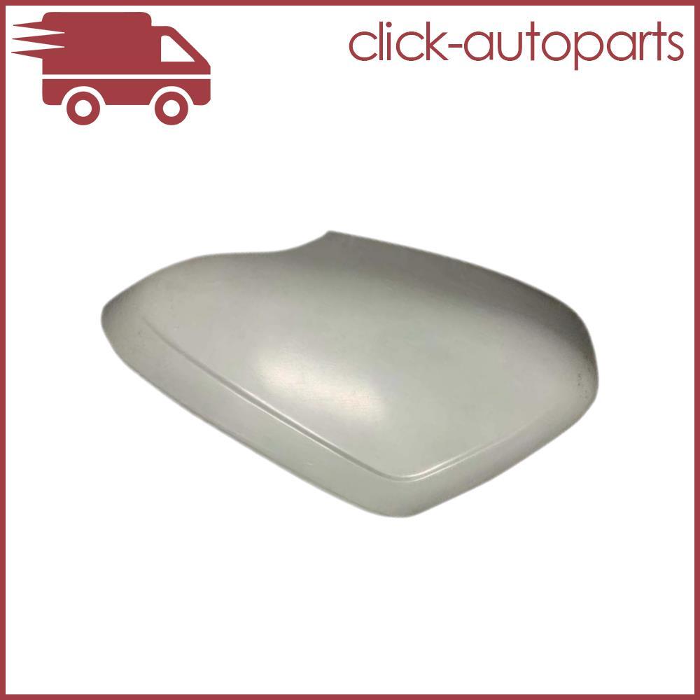 Fits For S40 S80 2009-2011 Front Left View Wing Door Mirror Cover Unpainted Q
