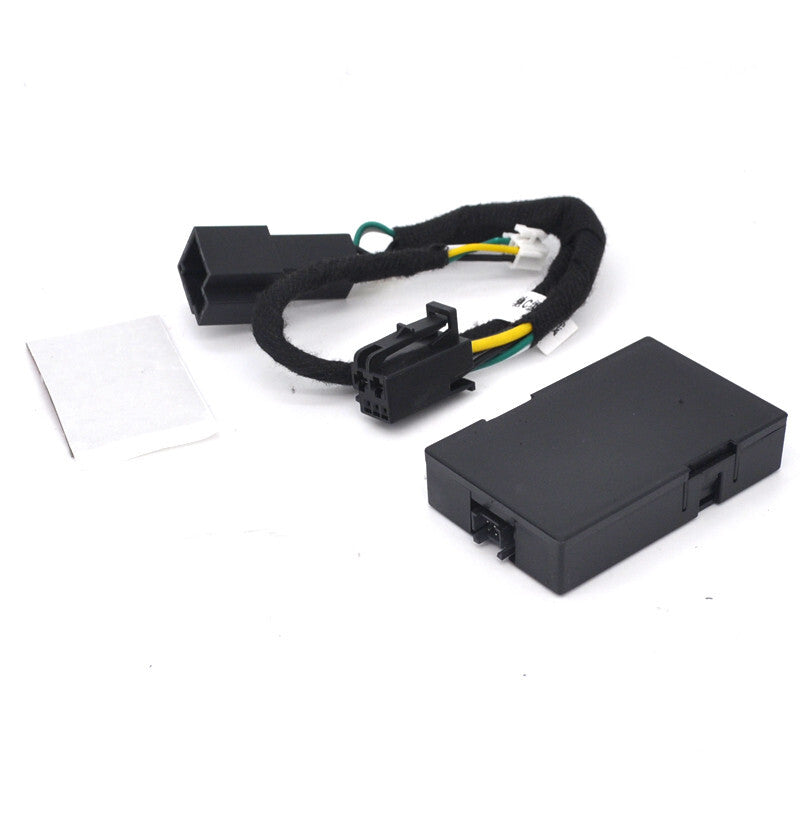 Auto Window Close Open for smart remind Module for Mercedes w206 C W223 S 2021 up v