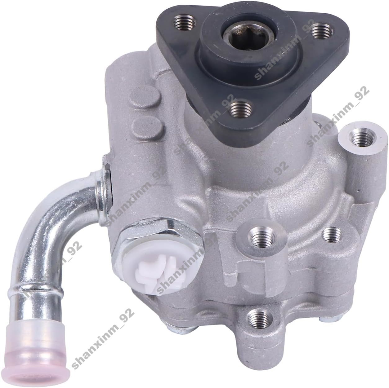 Power Steering Pump 7L8422154E 4E0145155N for Audi Q7 V6 3.0L 3.6L 2007-2015