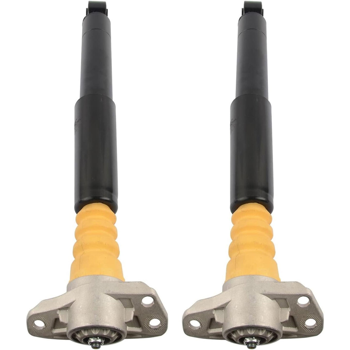 A pair of magnetic front shock absorbers for Ferrari California 281475 2008-14